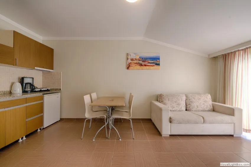 AKALIA SUITE HOTEL & SPA  3*-3