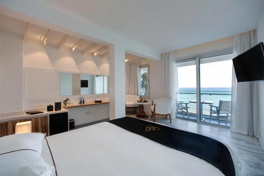 The Ciao Stelio Deluxe Hotel 5*-16