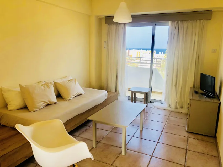 Toxotis Hotel APTS 4*-3