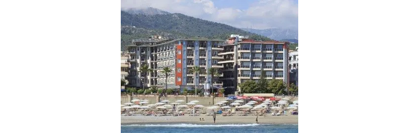 Monart City Hotel 4*-1