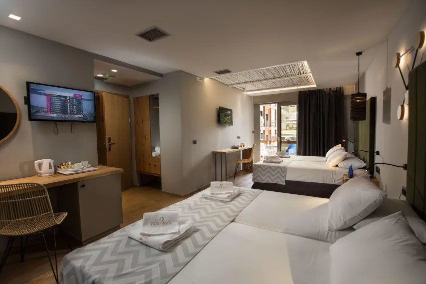 Palmera Beach Hotel and Spa 4*-12