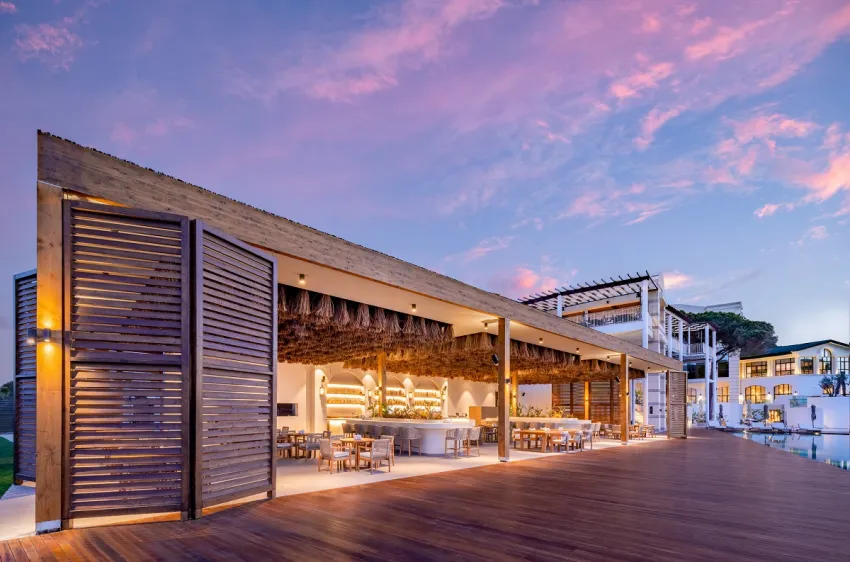 RIXOS PARK BELEK  5*-58