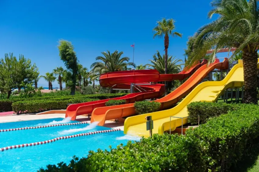 MIRAMARE BEACH HOTEL  5*-9