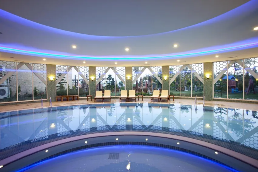 Adalya Resort (Adult Only 16+) 5*-4