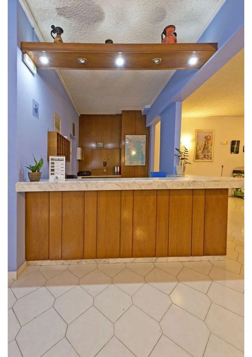 Trianta Apartments 2*-12