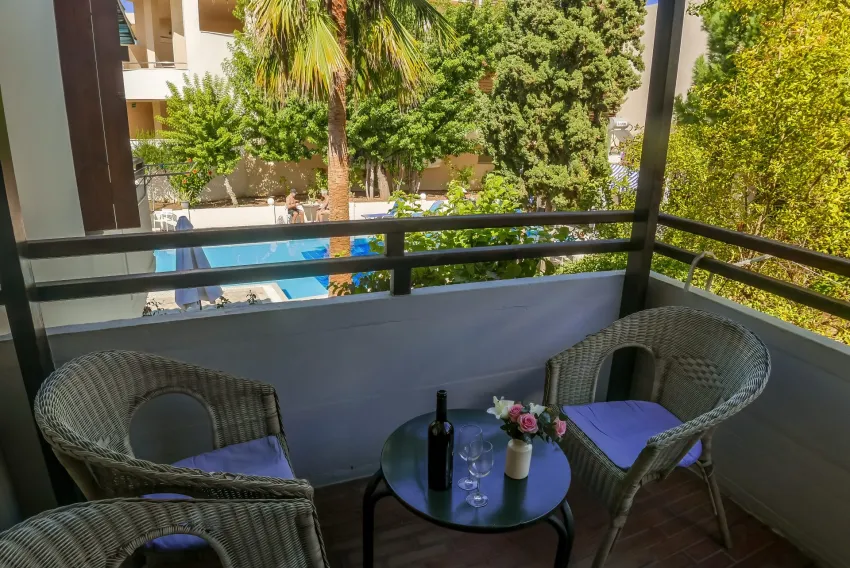 Proimos Maisonnettes 3*-20