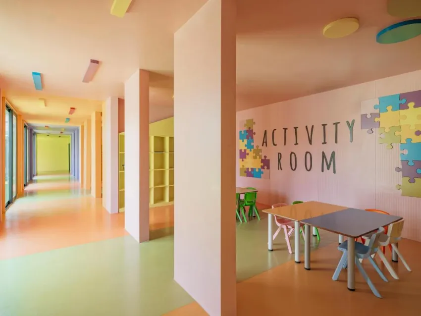 Selectum Family Comfort Side 5*-46