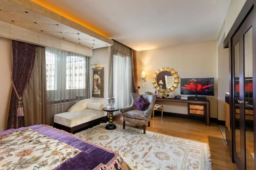 MARDAN PALACE  5*-26