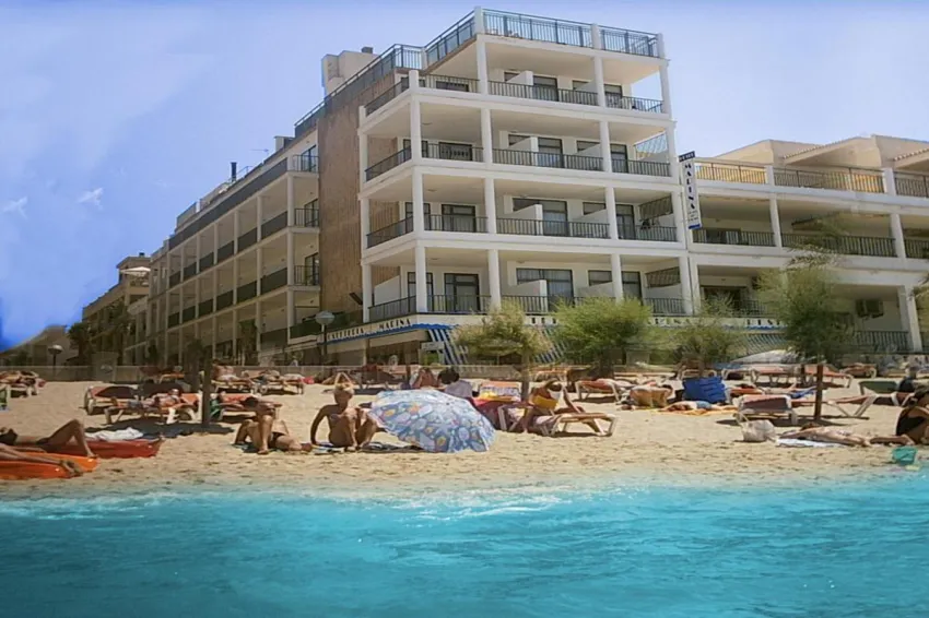 Marina Playa de Palma 3*-1