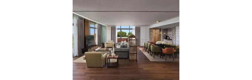 Gloria Serenity Resort 5*-26