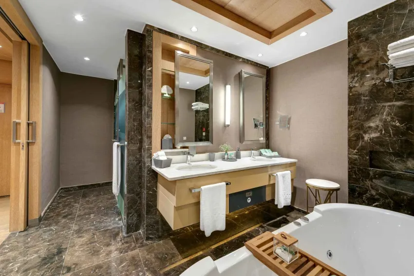 Regnum Carya Golf & Spa Resort 5*-8