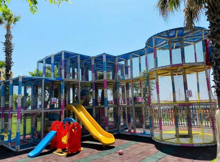 Orange County Belek 5*-26