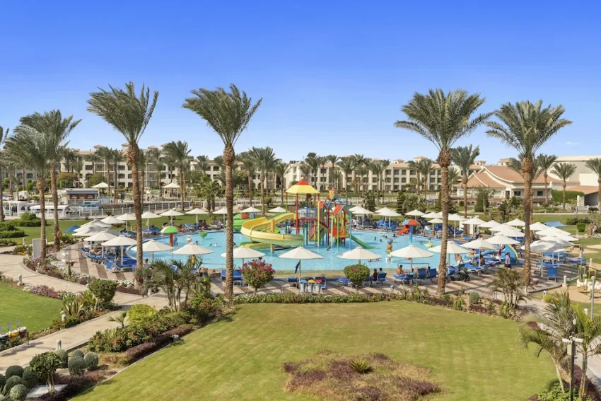 Pickalbatros Dana Beach Resort - Hurghada 5*-181