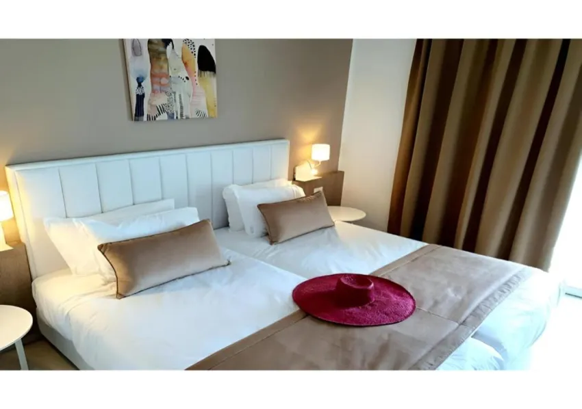 GOLDEN TULIP PRESIDENT HAMMAMET  4*-24