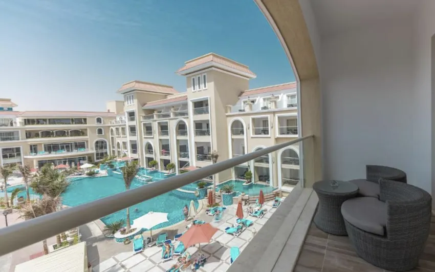 Kaisol Romance Resort Sahl Hasheesh (Adults Only 16+) 5*-17