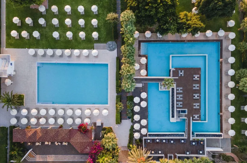 Blue Sea Beach Resort 4*-5