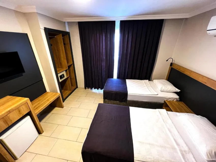 CLUB WASA HOLIDAY VILLAGE   4*-12
