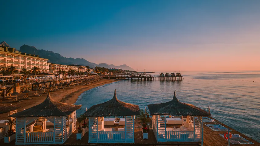 Corendon Playa Kemer 4*-138