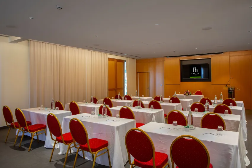 Faros Hotel 4*-94