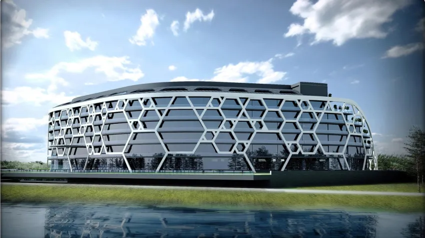 Bosphorus Sorgun Hotel 5*-1