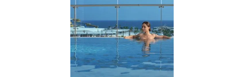 Sueno Hotels Deluxe Belek 5*-20