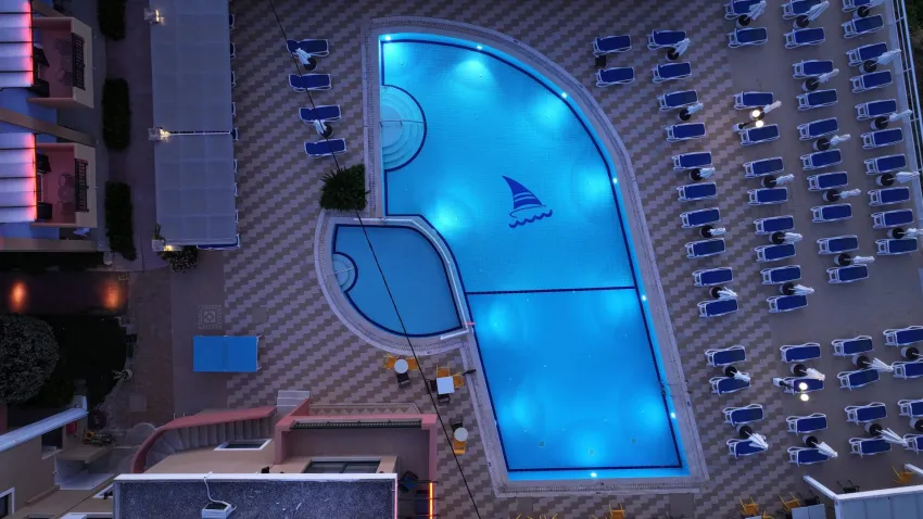 Mediterranean Beach Resort and Spa 5*-28