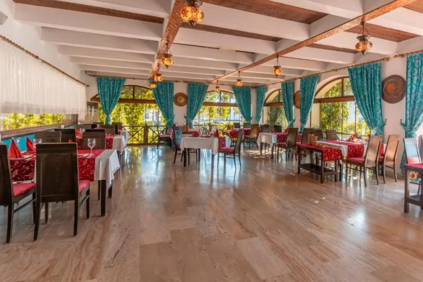 EMELDA SUN CLUB  5*-17