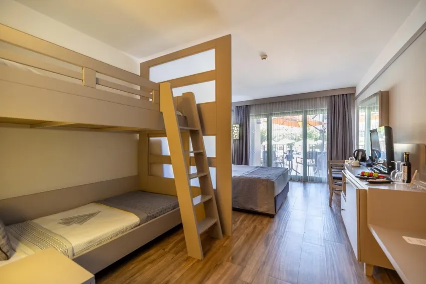 Vonresort Elite 5*-22