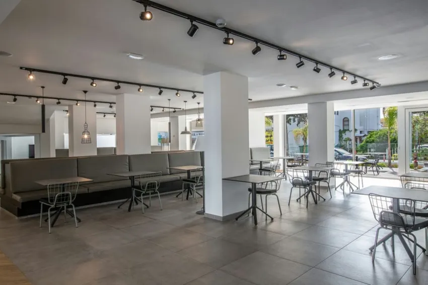 Anthea Hotel Apartments 3*-29