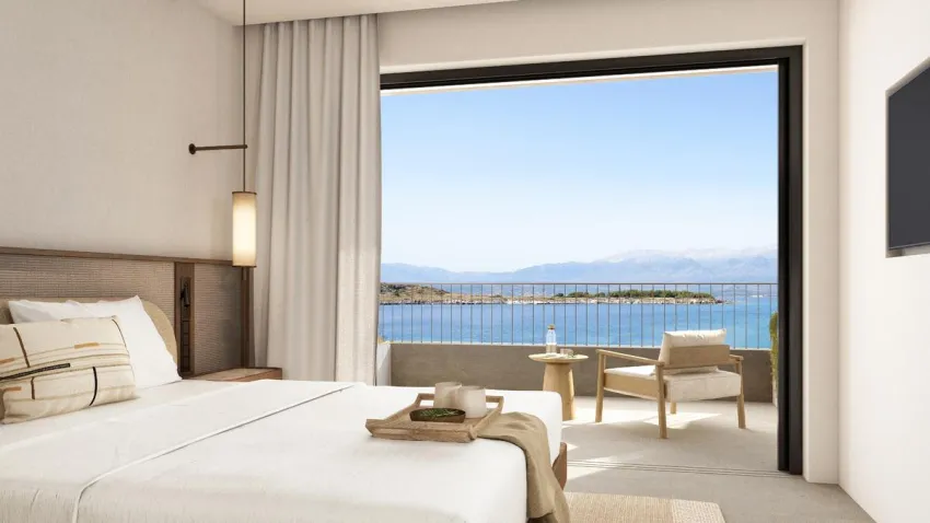 JW MARRIOTT CRETE RESORT and SPA 5*-15