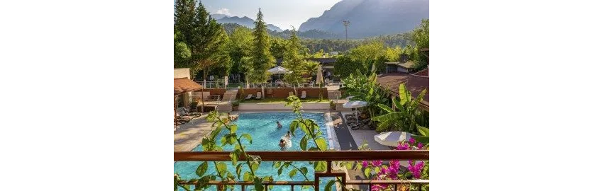 Dg Hotels Rose Resort 4*-9
