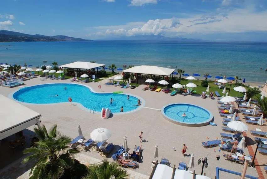 Alykanas Beach Grand Hotel 4*-11