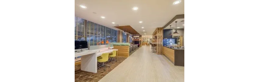 Holiday Inn Antalya Lara 5*-28