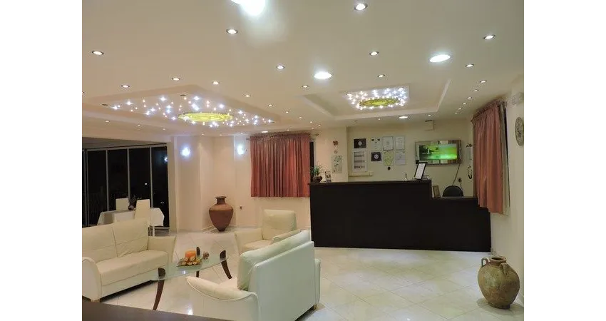 Golden Rose Suites 4*-9