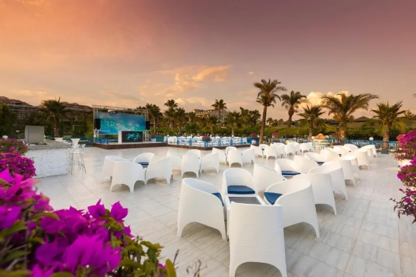 HOTEL TURAN PRINCE  5*-27