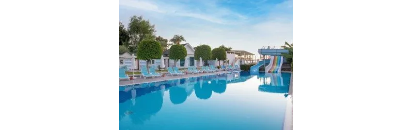 Armas Beach Hotel 4*-18