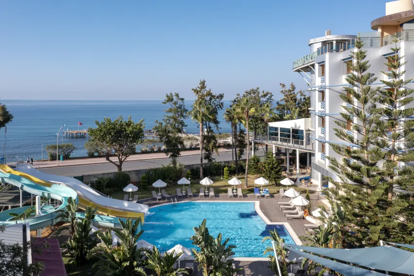 Grand Kaptan Hotel 5*-29