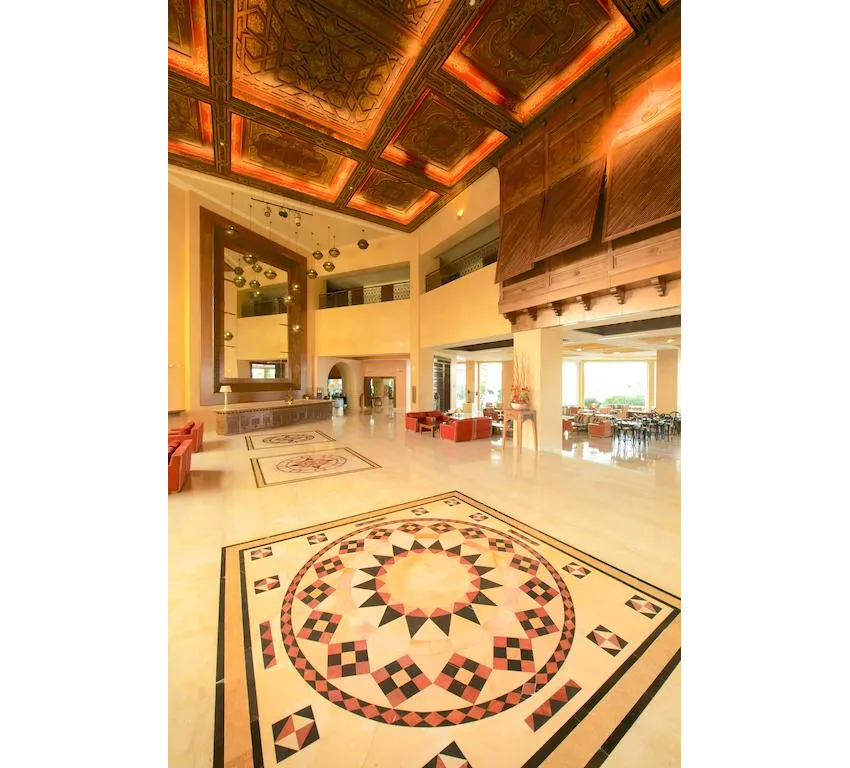 Iberostar Selection Royal El Mansour 5*-21