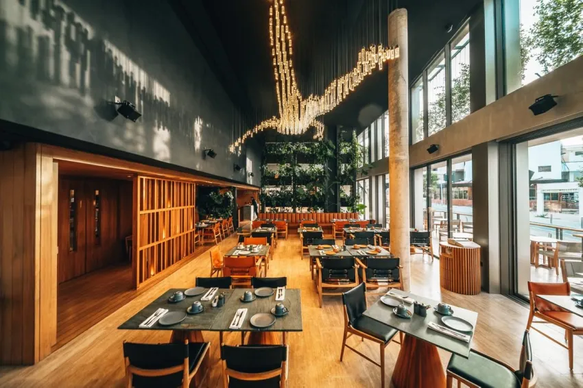 M Boutique Hotel (EX Daphne) Adults Only 4*-21