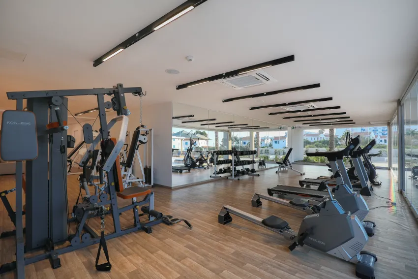 Cavo Zoe Seaside Hotel 4*-85