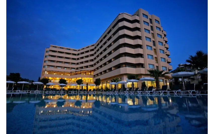 Ozkaymak Select Resort Hotel 5*-1