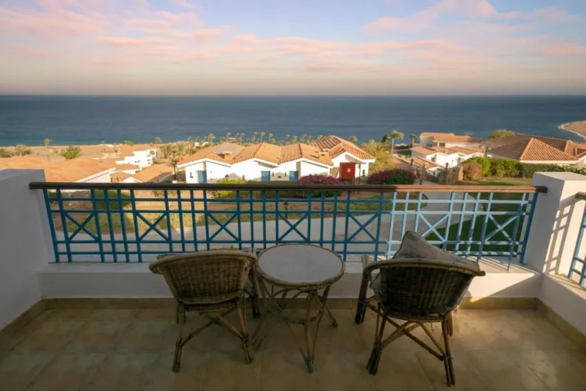 Ecotel Dahab Bay View Resort 4*-10