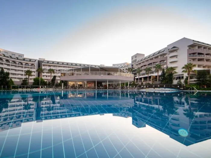 Vita Silva (Ex. Amelia Beach) 5* - Side - Turcia