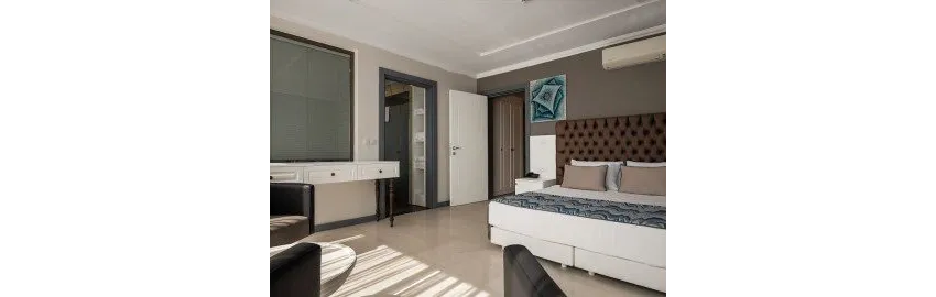 Blue Marlin Deluxe Spa Resort 5*-13