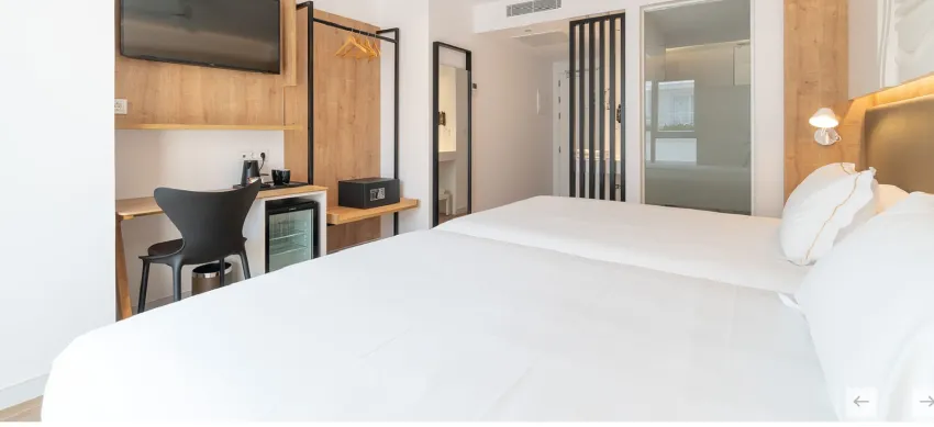 Senator Cala Millor 4*-12