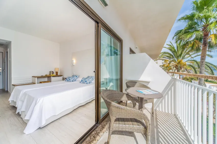 Hotel Atolon & Kaafu Beach Club 4*-21