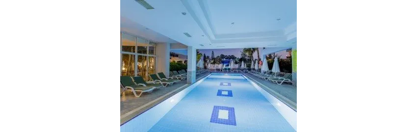 Holiday Park Resort Hotel 5*-14