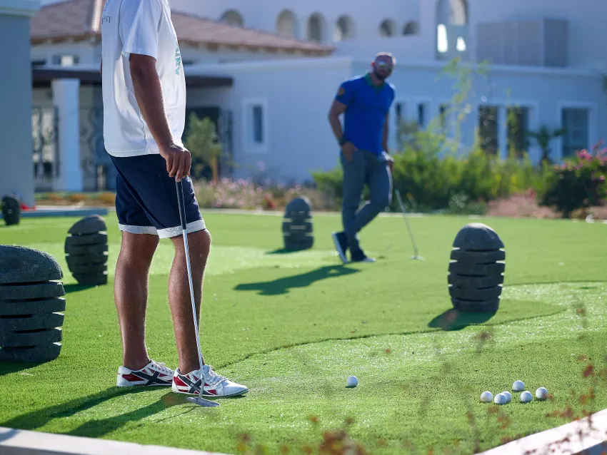 Anemos Luxury Grand Resort 5*-180