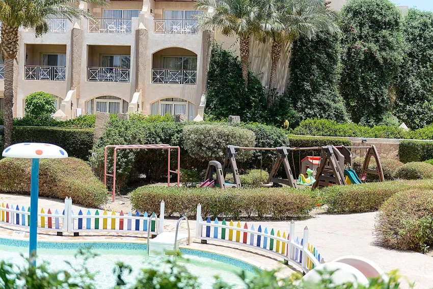 PRIMA LIFE MAKADI RESORT & SPA  5*-24