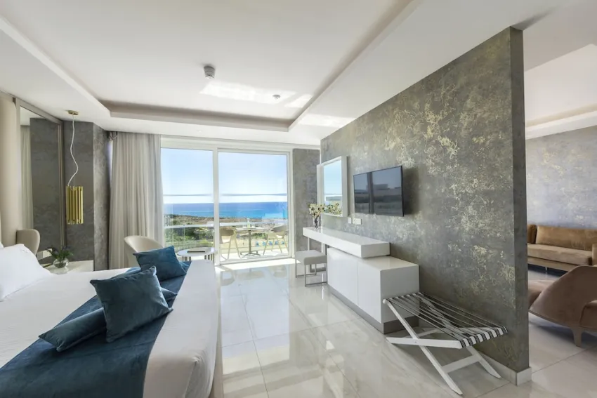 Chrysomare Beach Hotel and Resort 5*-25